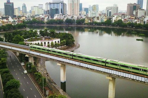 Cụ thể hóa chế tài quản lý phát triển đô thị