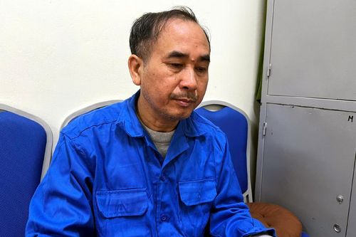 Khởi tố 2 cán bộ Sở Y tế Hà Nội