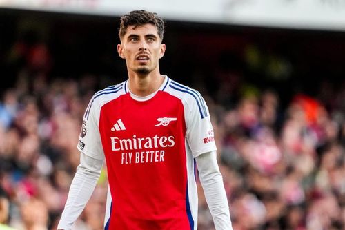 Tại sao Arteta vẫn quyết không mua tiền đạo cho Arsenal?