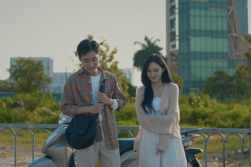 Phim 'Tứ đại di linh' - Hành trình xuyên không kỳ thú