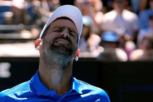 Djokovic có còn bận tâm đến thứ hạng?