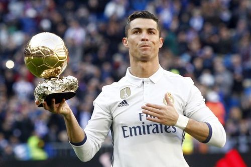 Cristiano Ronaldo tròn 40 tuổi: Bao giờ thì anh mới ngừng vĩ đại?
