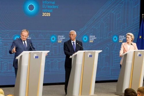 EU thảo luận tăng tự chủ về quốc phòng