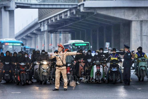 Tuân thủ pháp luật