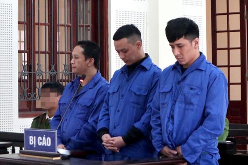 Cái kết của gã đàn ông 'khởi nghiệp' bằng ma túy
