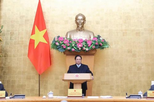 Kinh tế - xã hội tháng đầu năm tiếp tục phục hồi mạnh mẽ