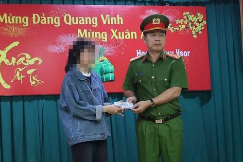 Truy xét nhanh vụ người nước ngoài 'trộm' 20 triệu đồng của nữ nhân viên
