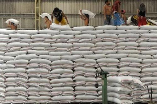 Philippines ban bố tình trạng khẩn cấp về an ninh lương thực
