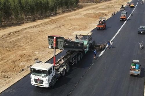 Sẽ hoàn thành gần 1.200km đường cao tốc trong năm 2025