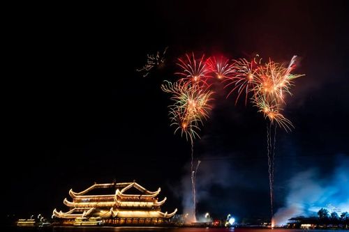 Quy hoạch Tam Chúc trở thành Khu du lịch quốc gia