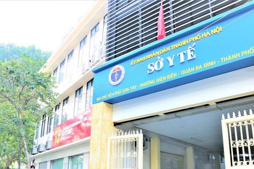 Vì sao nhiều cán bộ Sở Y tế Hà Nội bị khởi tố?