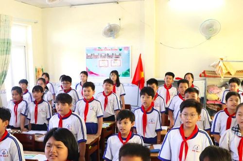 Bạc Liêu nỗ lực hỗ trợ 3.480 học sinh chưa đến trường sau Tết