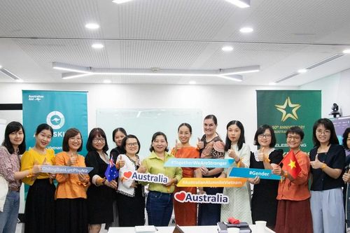 Giải thưởng Cựu sinh viên Australia năm 2025 chính thức nhận đề cử