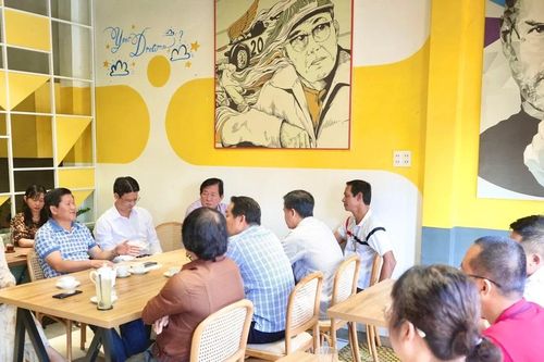 Cà Mau sẽ giải thể Trung tâm Xúc tiến đầu tư và Hỗ trợ doanh nghiệp