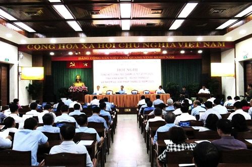 TPHCM chi gần 1.300 tỷ đồng chăm lo Tết Ất Tỵ