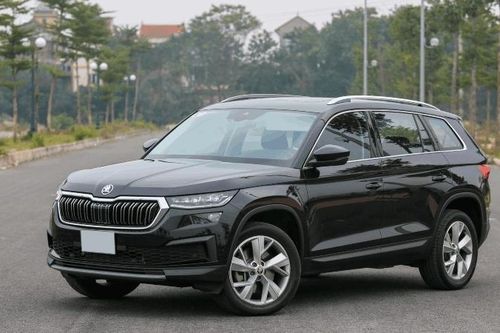 MG G50, Skoda Kodiaq và Peugeot 2008 dự kiến ra mắt vào tháng 2/2025