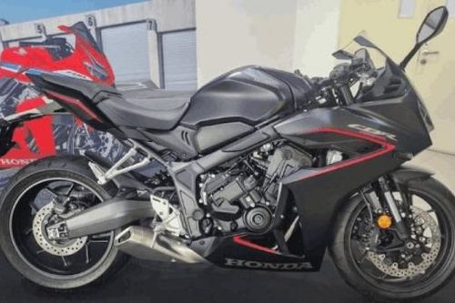 Honda trình làng CB650R và CBR650R 2025, có giá từ 269 triệu đồng