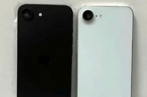 Dự kiến ra mắt iPhone SE có thiết kế tương tự iPhone 14