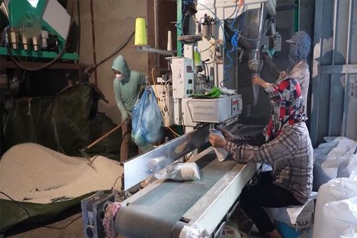 Những sản phẩm vùng cao được ưa chuộng trong dịp Tết