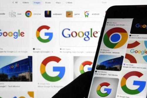 Vì sao Trung Quốc điều tra chống độc quyền đối với Google?