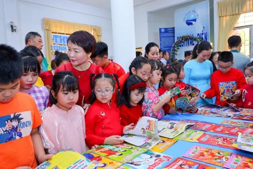 Hội báo Xuân: Đưa bản sắc văn hóa dân tộc đến với công chúng
