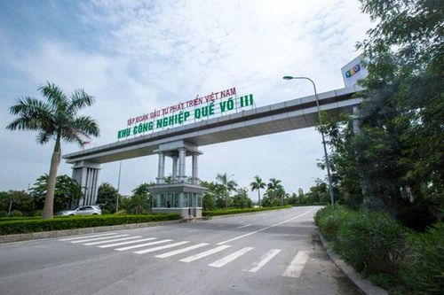 Chủ tịch Bắc Ninh đôn đốc đẩy nhanh tiến độ giải phóng mặt bằng các Khu công nghiệp