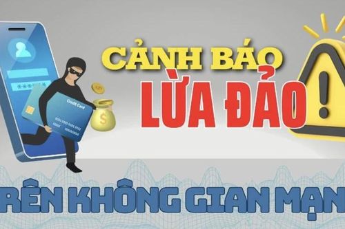 Nữ thủ quỹ sập 'bẫy' lừa đảo, lấy 2,5 tỷ đồng từ két sắt của xã chuyển cho kẻ gian