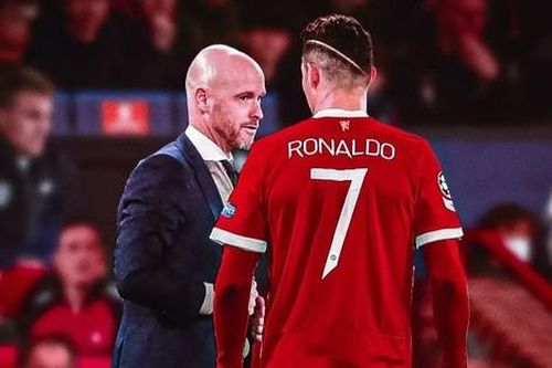 Ronaldo: 'Tôi không có HLV yêu thích, và từng gặp nhiều HLV rất tệ, không hiểu gì về bóng đá'