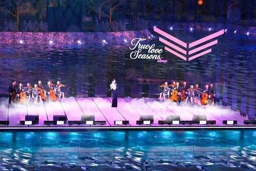 Tham vọng không gian văn hóa sáng tạo của Bảo tàng Hà Nội