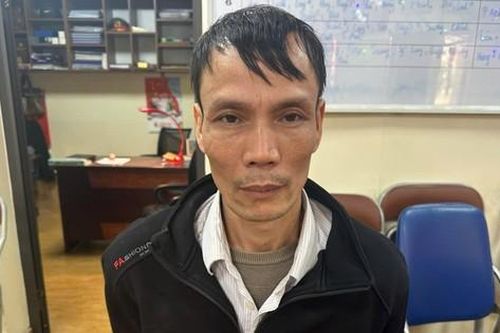 Công an Thanh Hóa bắt nghi phạm sát hại vợ rồi bỏ trốn