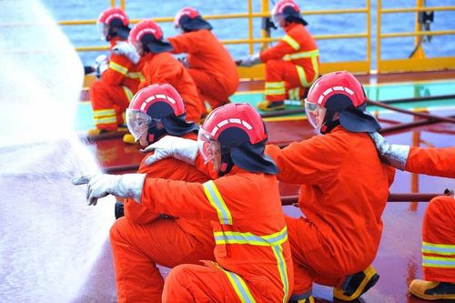 BIENDONG POC cán mốc 4.500 ngày vận hành tuyệt đối an toàn