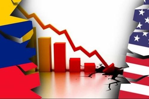 Mỹ tìm kiếm một thế cân bằng dầu mỏ mới với Venezuela