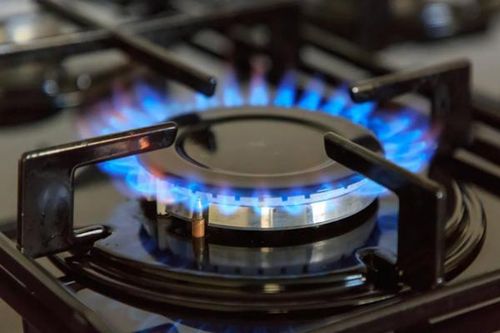 Giá khí đốt ở Châu Âu bất ngờ giảm mạnh sau khi Trung Quốc đáp trả thuế quan của Hoa Kỳ