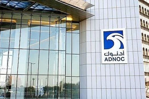 Phía sau việc ADNOC chuyển tài sản khí đốt và năng lượng xanh cho công ty mới thành lập