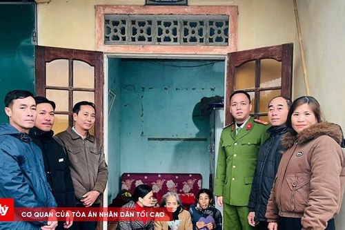 Đánh rơi tiền, người phụ nữ nghèo được ủng hộ hơn 160 triệu đồng
