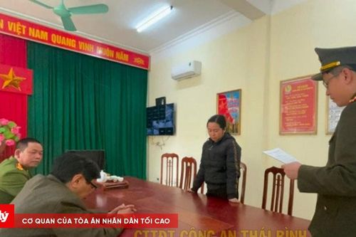 Khởi tố đối tượng làm giả giấy tờ trục lợi bảo hiểm nhân thọ