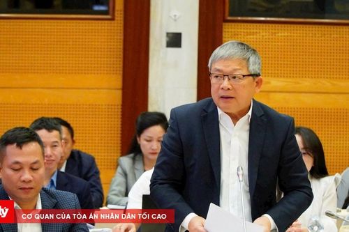 Bộ Công an tiếp tục mở các đợt cao điểm triệt phá tội phạm trên không gian mạng