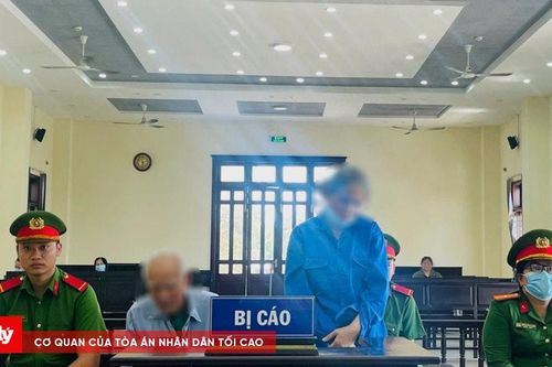 Cha bị án treo do nhận tội giết người thay con gái