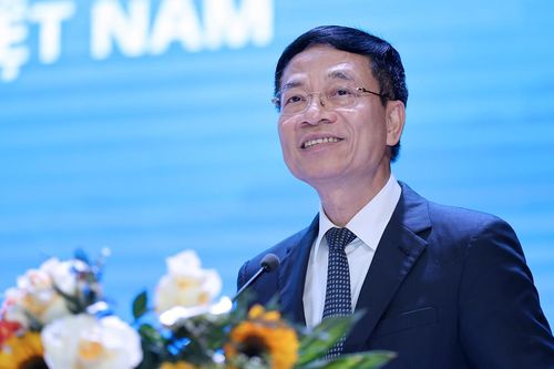 Viện Lãnh đạo, Quản trị và Quản lý Việt Nam phải tạo nên các DN, tổ chức xuất sắc