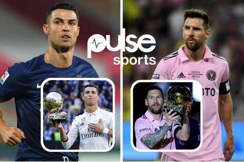 Ronaldo bị 'bóc mẽ' sau tuyên bố giỏi hơn Messi