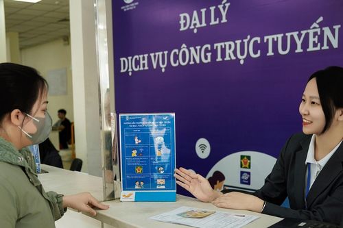 Mô hình đưa dịch vụ công đến gần hơn các nhóm đối tượng yếu thế