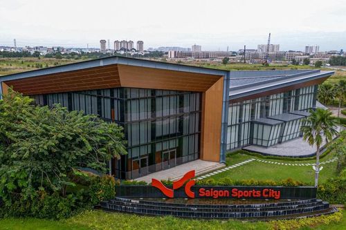 'Rời tay' Tập đoàn Keppel, dự án Saigon Sports City được gỡ vướng pháp lý