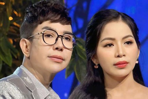Ca sĩ Long Nhật không muốn học trò đi theo 'vết xe đổ'