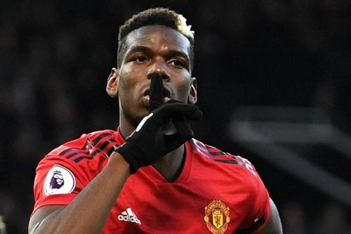 Ferdinand gợi ý MU chiêu mộ Pogba giá '0 đồng'