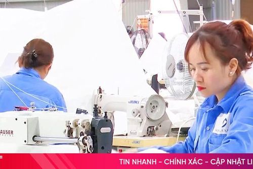 Lao động Hà Tĩnh trở lại đúng hẹn, doanh nghiệp yên tâm thúc đẩy sản xuất