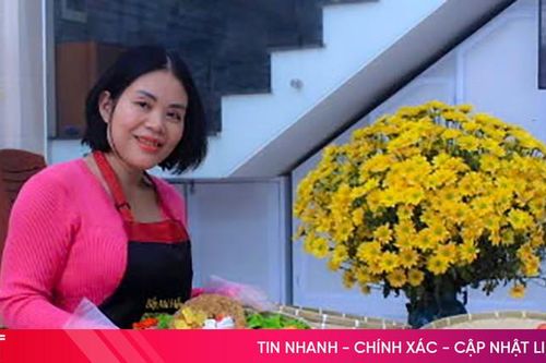 Dịch vụ đặt cỗ online đắt hàng dịp cúng vía Thần Tài, Rằm tháng Giêng