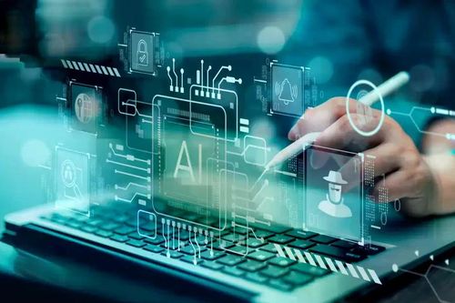 Đạo luật AI của EU chính thức có hiệu lực