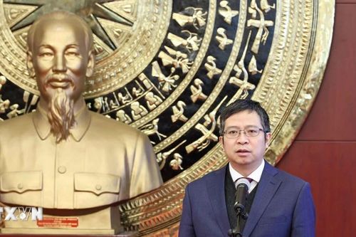 95 năm Ngày thành lập Đảng: Tự hào về những trang sử vẻ vang của Đảng