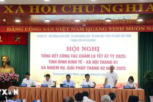 Những giải pháp nào giúp Thành phố Hồ Chí Minh đạt tăng trưởng hai con số?