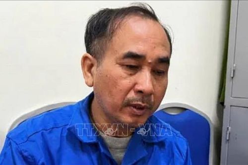 Bắt tạm giam nhiều cán bộ thuộc Sở Y tế Hà Nội